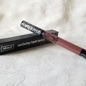 Kat Von D Everlasting Liquid Lipstick in Sanctuary